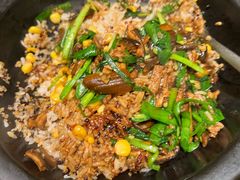 -狮王府淮扬菜(新街口友谊店)