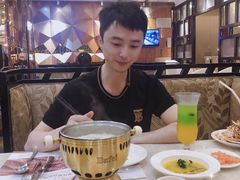 -芭菲盛宴·环球美食(锦城万达广场店)