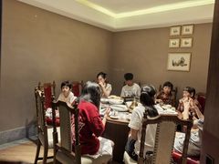 -张家卫·阳江菜·小海鲜(肥婆湾桥店)