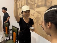 -白鹿苑蒙餐(鄂温克宾馆店)