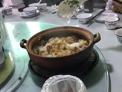-溪悦渔庄(九龙湖店)
