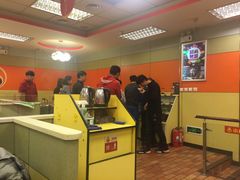 -彤德莱火锅(果园路店)