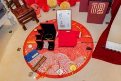 -觅糖派对·宝宝宴生日宴一站式派对策划(河西店)