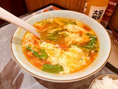 -廖川菜(金虹桥店)