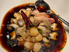 -蒋记海鲜姿造•洋房别墅(星河湾店)