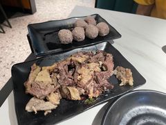 -潮发潮汕牛肉店(永庆坊店)