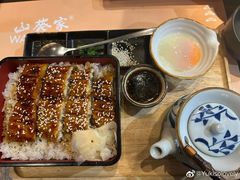 -山葵家·创意料理(临平银泰城店)