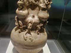 -浙江省博物馆(孤山馆区)