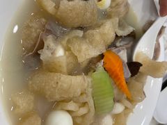 -怡园饭店-餐厅(四望亭店)