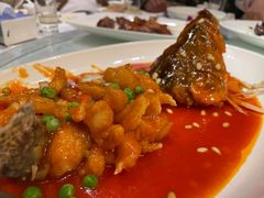 -廊亦舫Lang Yi Fang Restaurant(金桥店)