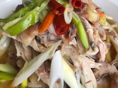 招牌椒麻鸡-胖老汉(北京路店)