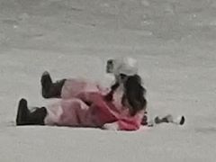 -棋盘山冰雪大世界