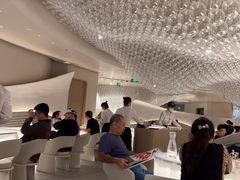 大堂-茉里粤菜(皇姑万象汇店)
