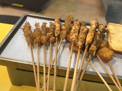 -望京小腰(北京总店)