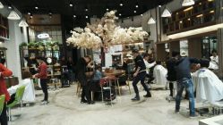 点击看大图 -简影造型·自选烫染接发salon