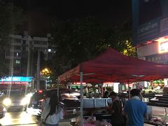 -户部巷小吃(中商徐东平价广场店)