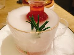 -熹素·鲜美素食Vegetarian (天河领展店)