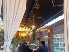 -时光乌托邦空中花园餐厅川味·融合菜(幸福广场店)