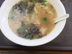 -白魁老号饭庄(交道口店)