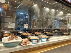 -阿毛饭店(和义路店)