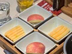 -浩爷羊蝎子火锅(望京店)