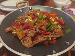 -妈妈菜舟山海鲜(定海古城店)