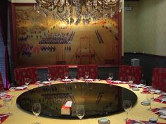 包厢-卫鼎轩·曹公馆(鼓楼店)