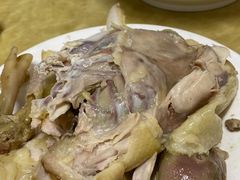-佳基盐焗鸡(府城分店)