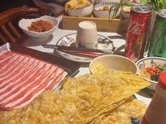-螺大喜螺蛳粉火锅(雍和宫店)