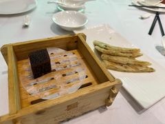 -南宁荔园维景国际酒店·荔园中餐厅