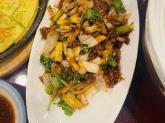 -宏状元现熬粥·京味菜(五棵松店)