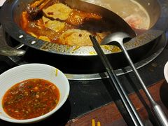 -巴邑火锅(江北万达店)