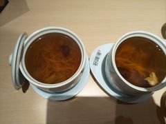 -多喝汤·粤式茶餐(太和金铂店)