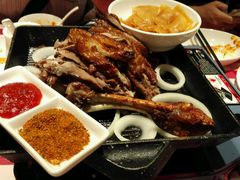 -西贝莜面村(近铁城市广场店)