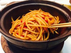 -翠清酒家(万丰路店)