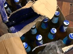 -午月海鲜烧烤酒店(不老街店)