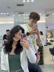 -DX HAIR SALON·发现未知美发沙龙