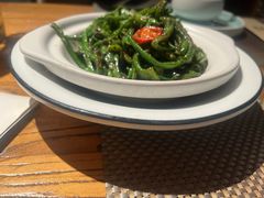 -纳地素食(石门公园店)
