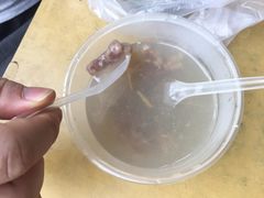 牛肉羹-群众牛肉小点(蚵仔煎)