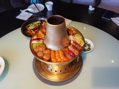 -鼓楼东街老火锅(鼓楼店)