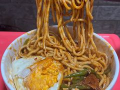 -上池面馆(上池正街39号院店)