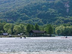 -长广溪湿地公园