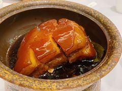 大块东坡肉-西湖春天•老字号杭州菜(百汇店)