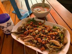上汤鱼皮角-针姨