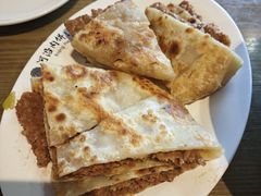 -河沿肉饼Beijing Pie(东华门店)
