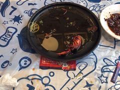 -松哥油焖大虾(皇岗一店)