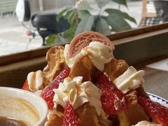 -西关84·History·Art·Cafe