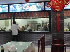 -上庄晋风庄园(上庄店)
