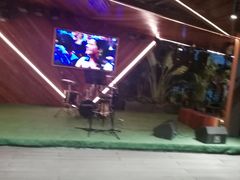 -爵士花园音乐酒吧餐厅