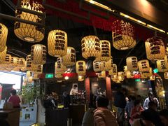 -南京大牌档(济南万象城店)